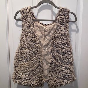 Urban outfitters sweater vest